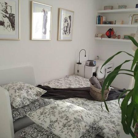 New Studio Apartment Sun With Free Parking ザグレブ エクステリア 写真
